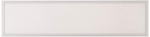 LED-Panel Multi Pro,15-60W,ws neutralweiß 840, 1245 x 308mm 1600-6600lm von Rutec