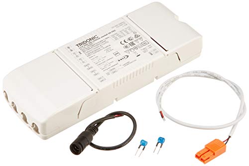 LED-Treiber 15W/20W DALI/Switch Dim von Rutec