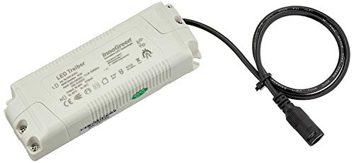 LED-Treiber 15W 375mA nicht dimmbar von Rutec