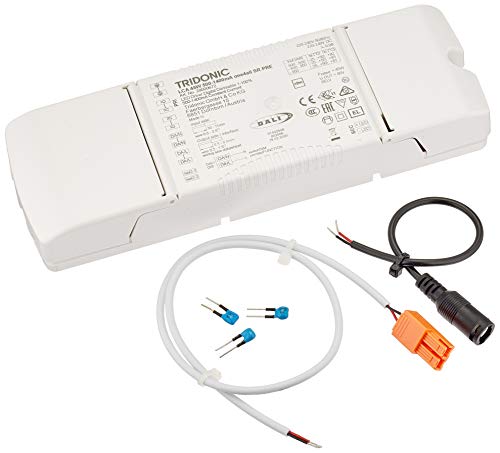 LED-Treiber 30W/35W/40W DALI/Switch Dim von Rutec