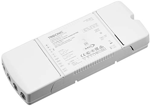 LED-Treiber 50W/60W DALI/Switch Dim von Rutec
