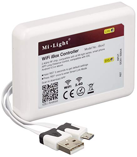 WIFI -IBox Controller 2.4G von Rutec