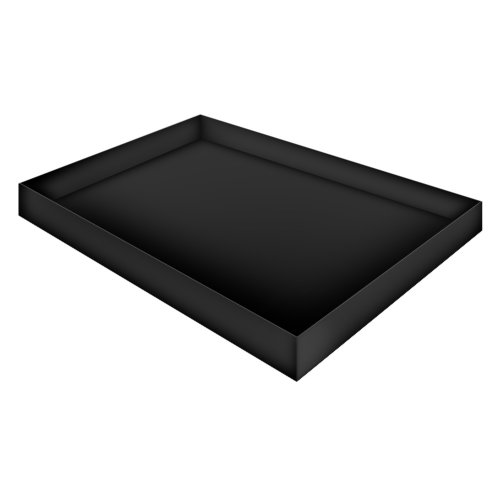 Premium Stand Up Liner schwarz für Hardside Wasserbett Matratze Premium Stand Up Liner schwarz für Hardside Wasserbett Matratze von InnoMax