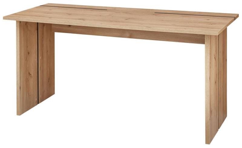 Schreibtisch SONOS Old Artisan Eiche 160 x 77 cm von Innostyle von InnoStyle