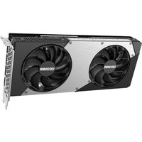 Inno3D NVidia GeForce RTX5070 Twin X2 OC 12GB GDDR7 von InnoVISION