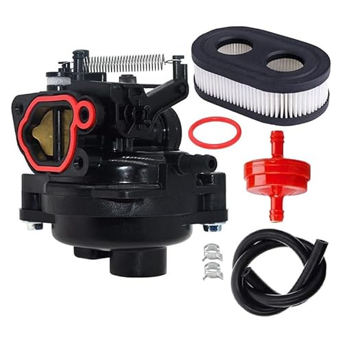 InnoYiensi 285318 Vergaser M220 12A-A26B793 Rasenmäher 550ex 140cc Unterlegscheiben-Kit von InnoYiensi