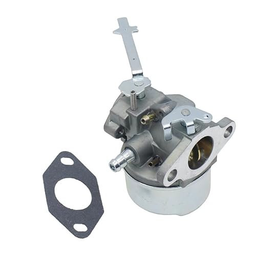 InnoYiensi 640309 TTeeccuummsseehh Schneefräse 632537A HSK840 HSK845 HSK850 Vergaser von InnoYiensi