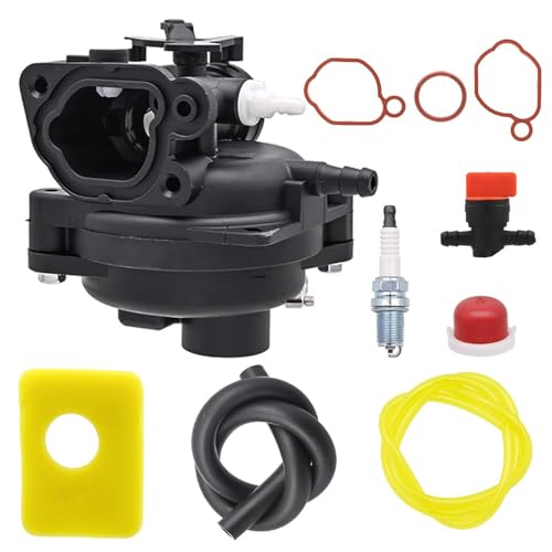 InnoYiensi 799583 593261 Vergaser 595656 591979 591160 08P502 Rasenmäher Vergaser InnoYiensi 799583 593261 Vergaser 595656 591979 591160 08P502 Rasenmäher Vergaser von InnoYiensi