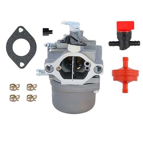 InnoYiensi 799728 Vergaser 498027 495706 494502 499161 Rasenmäher Kit Zubehör von InnoYiensi