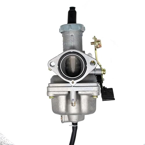 InnoYiensi CG125 PZ26 PZ27 PZ30 Motorrad Vergaser Hand Automatikgetriebe Schalter Fuding InnoYiensi CG125 PZ26 PZ27 PZ30 Motorrad Vergaser Hand Automatikgetriebe Schalter Fuding von InnoYiensi