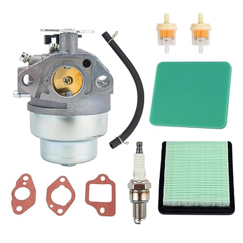 InnoYiensi GCV160 16100-Z0L-853 HRB216 HRR216 Rasenmäher Rasenmäher Vergaser von InnoYiensi