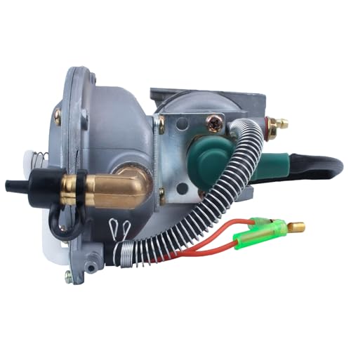 InnoYiensi GX390 LPG NG Vergaser 188F 5KW Erdgasgenerator Vergaser von InnoYiensi