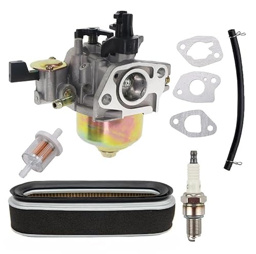 InnoYiensi GXV160 Vergaser GXV120 GXV140 HR194 HR195 hr214 Wasserpumpe Rasenmäher von InnoYiensi