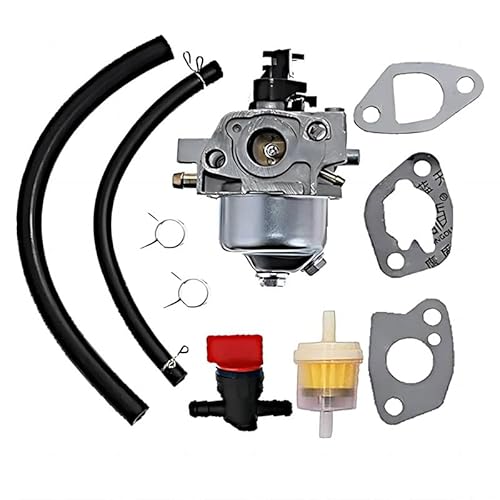 InnoYiensi HU80709 2600PSI 2,4GPM KKoohhlleerr Courage XT-7 173CC Unterlegscheibe Vergaser von InnoYiensi