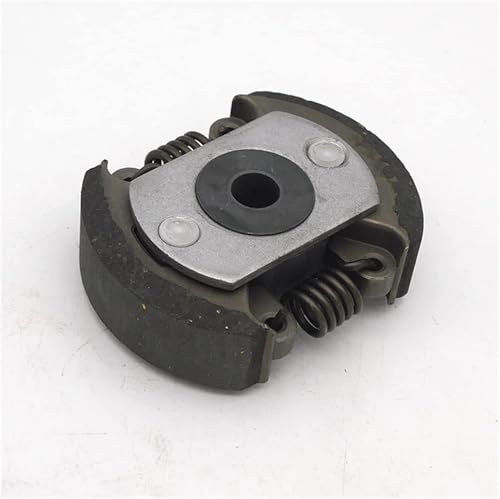 InnoYiensi Impact Tamper, Kupplung WM80, BS600, BS650, BS700, BS50-2, BS60-2, 78 mm (WM80) von InnoYiensi