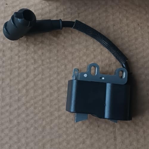 InnoYiensi Kompatibel mit/Ersatz für A411001051 P021036741 Zünder CS490 CS500 Sshhiinnddaaiiwwaa 446S 502S (2901349) von InnoYiensi
