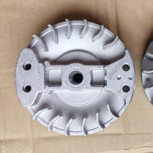 InnoYiensi Kompatibel mit/Ersatz für FS120 FS200 FS250 FS300 FS350 Schwungrad 4134 400 1200 (2893512) von InnoYiensi