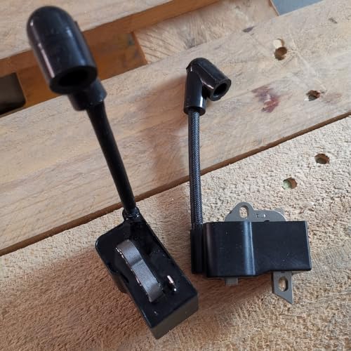 InnoYiensi Kompatibel mit/Ersatz für Hhoommeelliittee 300953003 300953001 984883001 984882001 Hochspannungspaket Zündung (2901503) von InnoYiensi