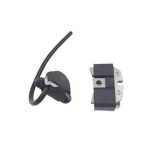 InnoYiensi Kompatibel mit/Ersatz für Hhuussqqvvaarrnnaa 288 Hochspannungspaket 288 Zünder, Hochspannungsspule, Kettensägenzubehör-Charge (288 Hochspannungspaket) von InnoYiensi