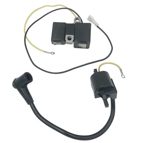 InnoYiensi Kompatibel mit/Ersatz für Hhuussqqvvaarrnnaa HUS 254 alten Hochspannungstasche, Benzin-Säge-Zubehör Großhandel (alte Hochspannungsbeutel) von InnoYiensi