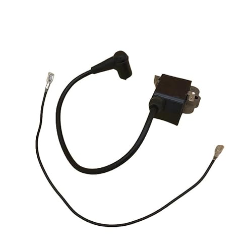 InnoYiensi Kompatibel mit/Ersatz für Hhuussqqvvaarrnnaa HUS254 Hochspannungstasche, Benzinsäge-Zubehör, Großhandels-Spannungspaket von InnoYiensi