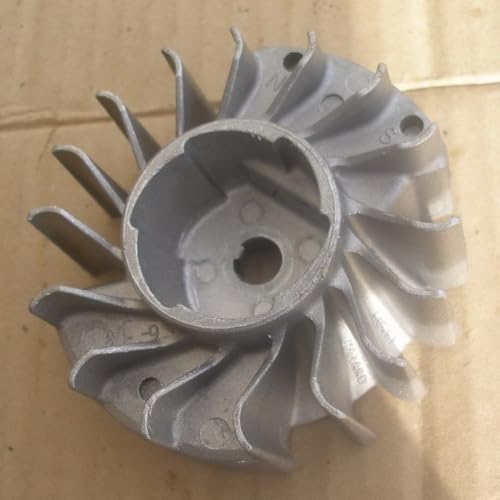 InnoYiensi Kompatibel mit/Ersatz für Schwungrad MS210 MS230 MS250 magnetisches Schwungrad 1123 400 1203 (2893521) von InnoYiensi