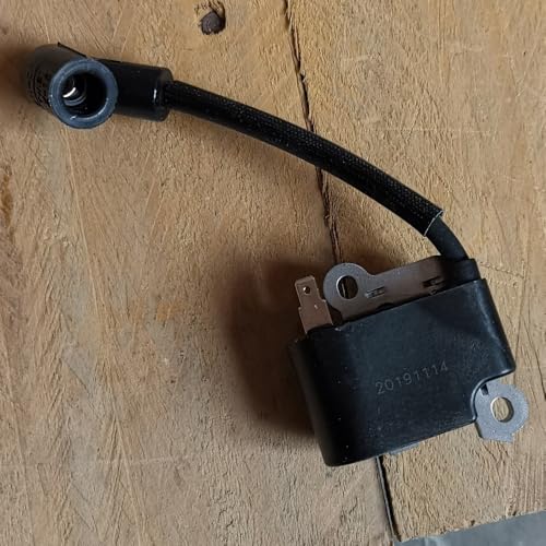 InnoYiensi Kompatibel mit/Ersatz für Zündung 240E 236E Mmccccuulllloocchh 575803501 CS340 CS380 Zündung (2902657) von InnoYiensi