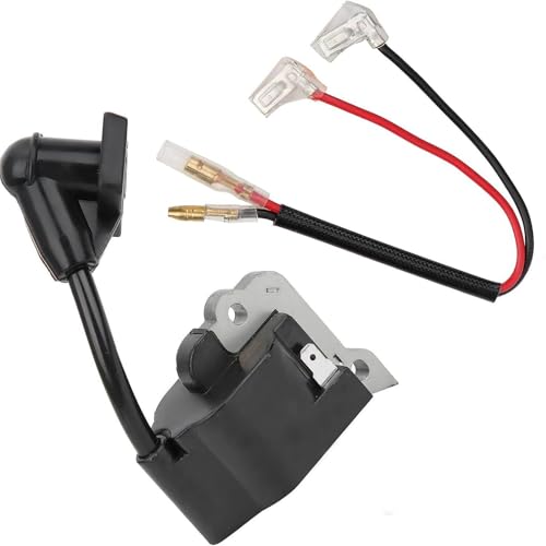 InnoYiensi Kompatibel mit ForGX25 GX25N GX25NT GX25T GX25T HHT25S FG110 von InnoYiensi