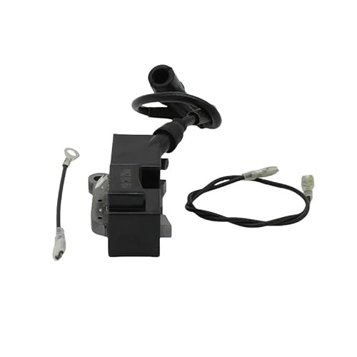 InnoYiensi Kompatibel mit Hhuussqqvvaarrnnaa 350 357 359 365 371 372 K750 K760 Hochspannungs-Paket, Zündmodul (HUS 357 359) von InnoYiensi