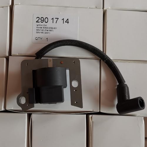 InnoYiensi Kompatibel mit Hochspannungs-Paket 30500-ZG9-801 GXV140 GXV160 (2901714) von InnoYiensi