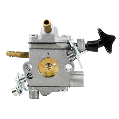 InnoYiensi Kompatibel mit SSTTIIHHLL BR500 550 600 Vergaser C1Q-S183 Gebläsevergaser InnoYiensi Kompatibel mit SSTTIIHHLL BR500 550 600 Vergaser C1Q-S183 Gebläsevergaser von InnoYiensi