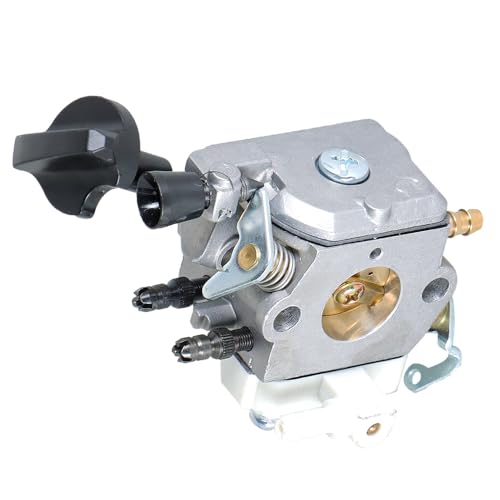 InnoYiensi Kompatibel mit SSTTIIHHLL SH86C BG86CE C1M-S261B S261C Vergaser InnoYiensi Kompatibel mit SSTTIIHHLL SH86C BG86CE C1M-S261B S261C Vergaser von InnoYiensi