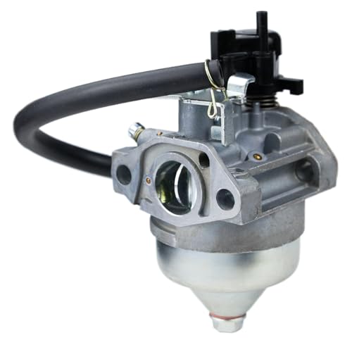 InnoYiensi Linkage GCV190 LA Vergaser 16100-Z0Y-M42 HRX217 Vergaser von InnoYiensi