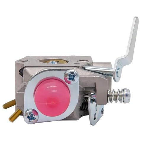 InnoYiensi PPoouullaann PE550 Vergaser GE21 PP135 WWaallbbrroo WT-630 WT-308 Rasenmäher von InnoYiensi