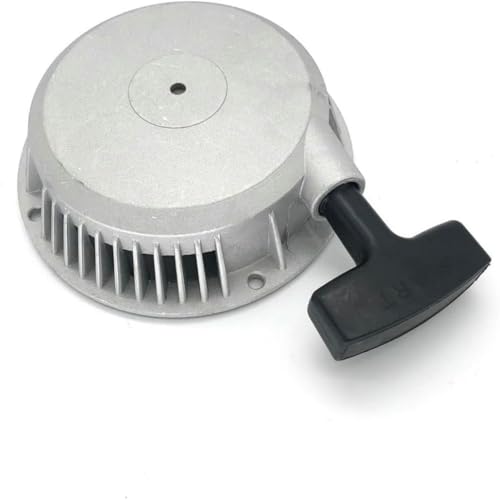 InnoYiensi Starterzugscheibe, kompatibel mit IImmppaacctt RRaammeerr WM80 Motor BH22 BH23 BH24 (WM80) von InnoYiensi
