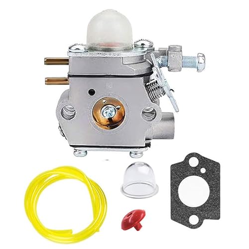 InnoYiensi TB22EC TB32EC TB225 BL160 753-06190 WT-973 Rasenmäher Vergaser von InnoYiensi