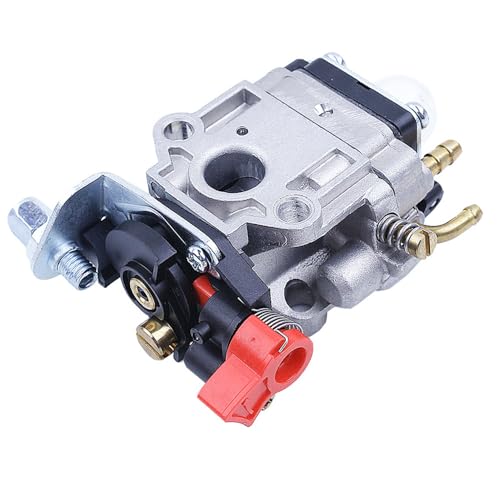 InnoYiensi TH23 TH26 Vergaser für Kaawwaassaakkii TH34 23CC 25CC 33CC Vergaser von InnoYiensi