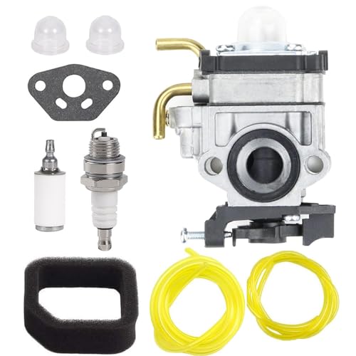InnoYiensi Vergaser 308054129, kompatibel mit Rryyoobbii RY38BP 38cc Gebläsevergaser InnoYiensi Vergaser 308054129, kompatibel mit Rryyoobbii RY38BP 38cc Gebläsevergaser von InnoYiensi