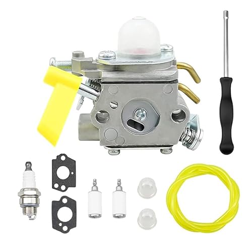 InnoYiensi ZZaammaa C1U-H60 25CC 26CC 309368001 RY09050 Rasenmäher, Kettensäge, Vergaser von InnoYiensi