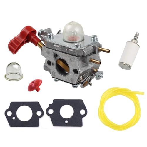 InnoYiensi ZZaammaa C1U-P27 Vergaser 753-06288 TB2040XP Gebläse Heckenmäher Rasenmäher Garten von InnoYiensi