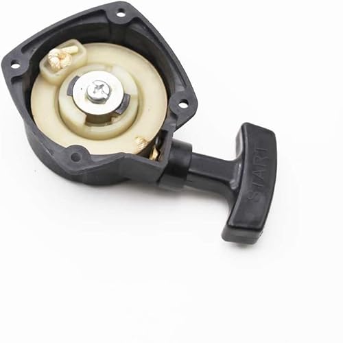 InnoYiensi Zugplatte Rückstoßstarter kompatibel mit/Ersatz für Rasentrimmer T230 T231#72933-75900 (T230 T231) von InnoYiensi