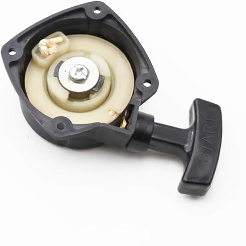 InnoYiensi Zugwanne Starter kompatibel mit/Ersatz für Rasentrimmer T230 T231 40-2 (T230 T231) von InnoYiensi