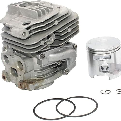 InnoYiensi Zylinder-Set, kompatibel mit Elektroschneider K760 K770 581476102 von InnoYiensi