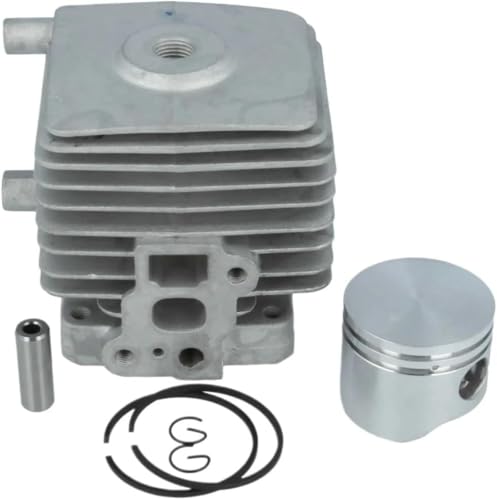 InnoYiensi Zylinderbaugruppe kompatibel mit/Ersatz für Steele Heckenschere Heckenschere HS81 HS81R HS86 HS86R HS81T (HS81) von InnoYiensi