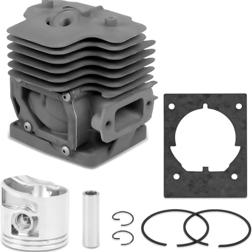 InnoYiensi Zylinderbaukolben PB-8010H PB-8010T PB-9010H PB-9010T (PB-8010H PB-8010T PB-9010H PB-9010T) von InnoYiensi