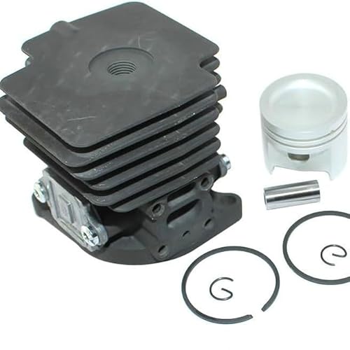 InnoYiensi Zylindermontage, kompatibel mit Rasenmäher 122C, 122L, 122LD, 122LDX, 122LK, 122R (122R) von InnoYiensi