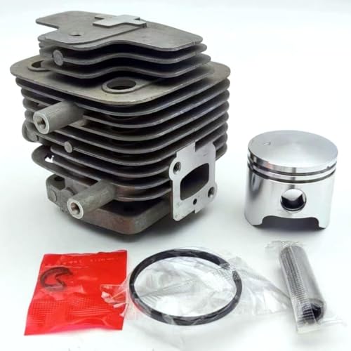 InnoYiensi Zylindermontage, kompatibel mit Rasenmäher 142R 142RB 142RJ 143R 152R 152RB (152R) von InnoYiensi