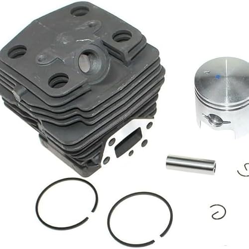 InnoYiensi Zylindermontage, kompatibel mit Rasenmäher 143R II 443RB 541RB 541RS 541RST (541RS) von InnoYiensi