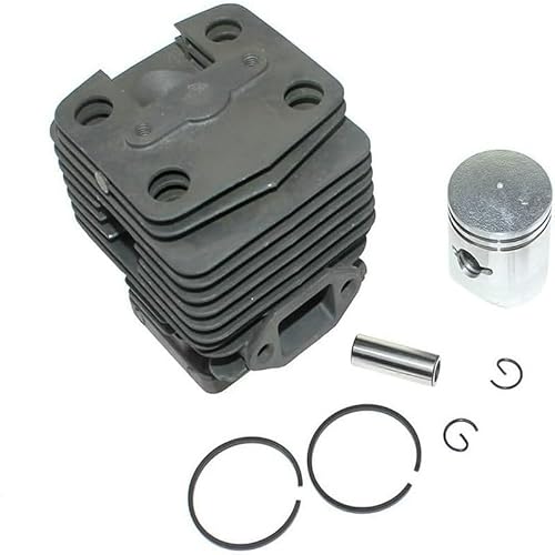 InnoYiensi Zylindermontage, kompatibel mit Rasenmäher 236R 531RB 532RBS BC3401 BC3402(236R) von InnoYiensi