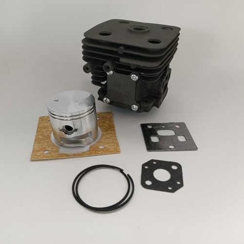 InnoYiensi Zylindermontage, kompatibel mit Rasenmäher 253R 253RB 253RJ 553RS 553RBX (253RJ 553RS) von InnoYiensi